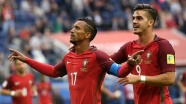Portekiz ve Meksika adlarını yarı finale yazdırdı