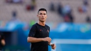 Portekizli yıldız futbolcu Ronaldo yeniden Manchester United'da