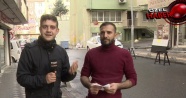 &quot;Reklamlı poşeti beğenmedim&quot; dedi iade etti, parasını geri aldı!