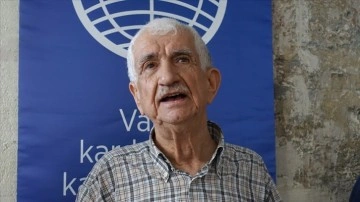 Prof. Dr. Ersin Nazif Gürdoğan vefat etti