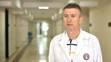 Prof. Dr. İsmail Balık'tan "M çiçeği hastalığı" açıklaması