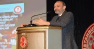 Prof. Dr. Ünal: “Spor öncesi hekim muayenesi olası sorunlardan korur”