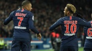 PSG 13'te 13 yaptı