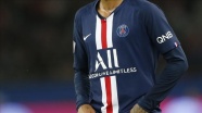 PSG, İspanyol futbolcu Jese Rodriguez'in sözleşmesini feshetti