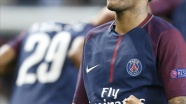 PSG, Lig Kupası'nda finale çıktı