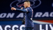 PSG, Nimes'i 3 golle yendi