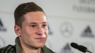 PSG'nin Draxler transferi resmileşti