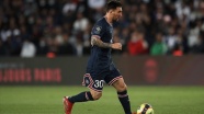 PSG&#039;nin yıldız futbolcusu Messi iyileşti