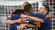 PSG sezona 3 golle başladı