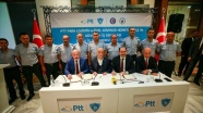 PTT PAL ile Güvenlik-İş Sendikası Toplu İş Sözleşmesi