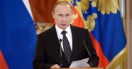 Putin: “ABD&#039;de siyasi şizofreni gelişti”