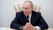 Putin anayasa oylaması öncesinde ekonomiye ilişkin vaatlerini açıkladı