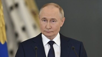 Putin, Çin ile uzun vadeli "büyük ekonomik projeler" planladıklarını söyledi