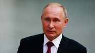 Putin&#039; &#039;Astana formatı ortaklarıyla Suriye&#039;de siyasi süreci başlattık&#039;