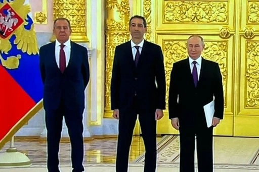 Putin’den Azerbaycan açıklaması