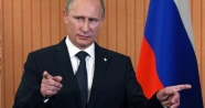 Putin'den flaş Mısır kararı!