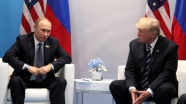 Putin’den Trump'a başsağlığı mesajı