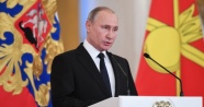 Putin: 'Dünkü patlama terör eylemiydi'