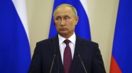 Putin düşürülen Rus uçağı için yine İsrail'i işaret etti