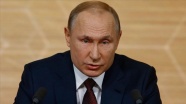 Putin, Güvenlik Konseyinde İdlib meselesini görüştü