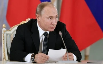 Putin'in nükleer açıklamaları ve düşündürdükleri -Fuad Safarov, Moskova'dan yazdı-