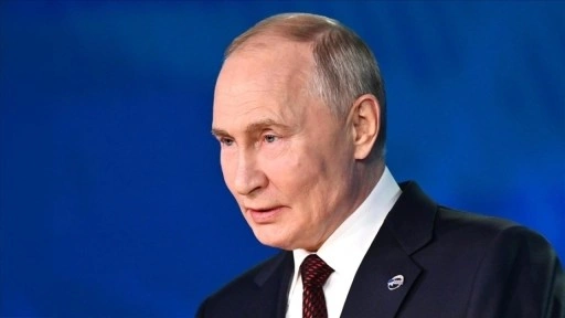 Putin: Kolektif Güvenlik Antlaşması Örgütünün güçlendirilmesi ve etkisinin artırılmasından yanayız