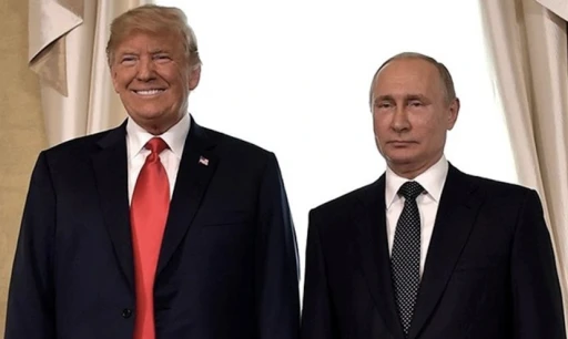 Putin-Trump telefon görüşmesi, uluslararası arenada önemli gelişmelerin habercisi -Fuad Safarov, Moskova'dan yazıyor-