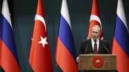 'Putin Türkiye'ye gelecek'