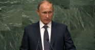 Putin, Ukrayna zirvesi için Paris’te