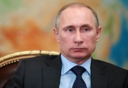 Putin ve Ruhani Suriye’de ateşkesi görüştü