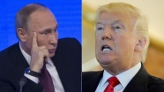 Putin ve Trump yarın telefonda görüşecek