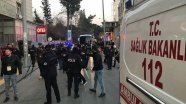 PYD/PKK'dan Kilis ve Hatay'a roketli saldırı: 4 yaralı