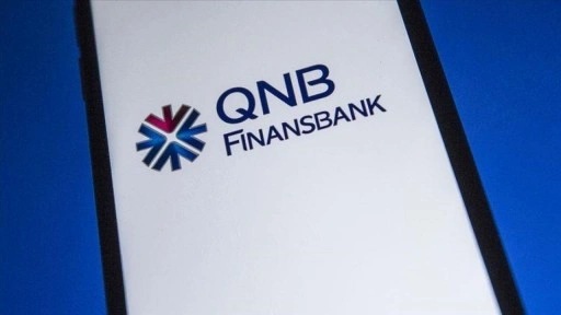 QNB Finansbank'tan unvan değişikliği açıklaması