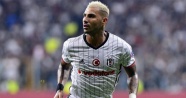 Quaresma: "Kasten çarpmadım"