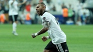 Quaresma unvan peşinde