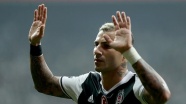 Quaresma, Yusuf Erdoğan'dan özür diledi