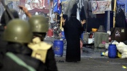 Rabia ve Nahda katliamlarının 5'inci yılında 13 kişiye gözaltı