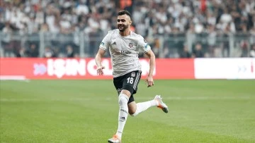 Rachid Ghezzal'den Şok Açıklama &quot;Bu Karar Keyfi ve Politik&quot;