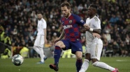 Rakitic'den kendisini göndermek isteyen Barcelona'ya tepki