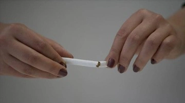 Ramazan "sigarayı bırakmak için" bir fırsat olabilir