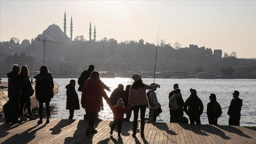 Ramazan ayının ilk iki haftası bahar havasında geçecek