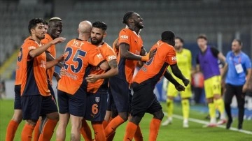 RAMS Başakşehir'in UEFA Konferans Ligi'ndeki rakipleri belirlendi