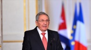 Raul Castro, Küba Komünist Partisi Genel Sekreterliği görevinden istifa etti