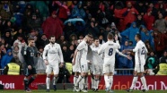 Real Madrid 3 puanı 3 golle aldı