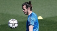 Real Madrid'de Bale yine sakatlandı