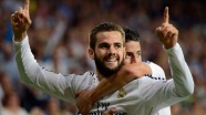 Real Madrid La Liga'da ilk sıraya yükseldi