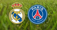 Real Madrid PSG canlı izle Az Tv İdman tv ! Real Madrid PSG maçını hangi kanal canlı veriyor?