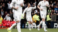 Real Madrid şampiyonluk yarışında hata yapmadı