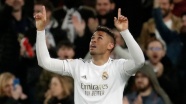 Real Madridli Diaz'in Kovid-19 testi pozitif çıktı