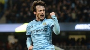 Real Sociedad, David Silva'yı transfer etti